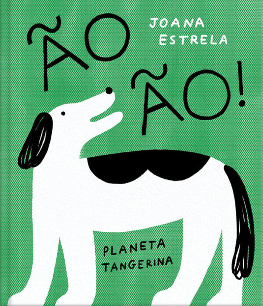 Ão ão!