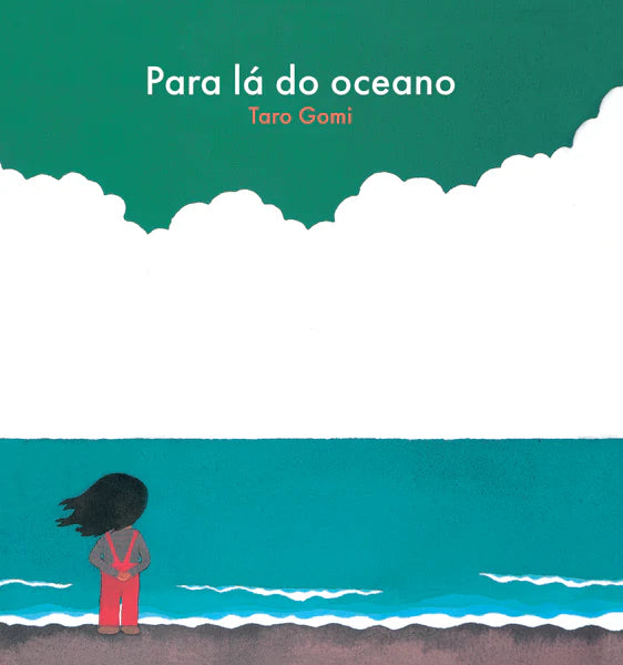 Para lá do oceano
