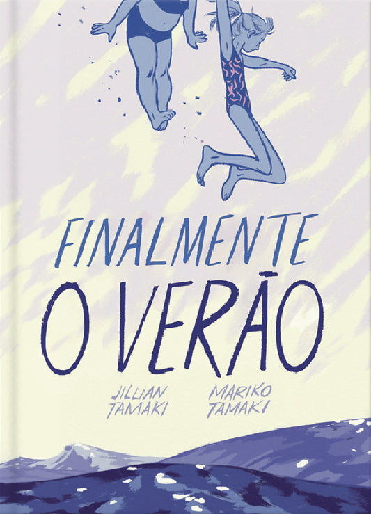 Finalmente o verão