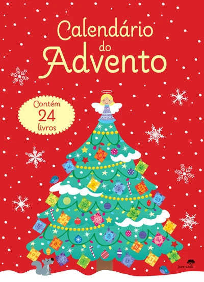 Calendário de Avento