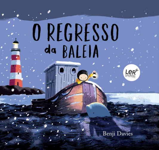 O regresso da Baleia