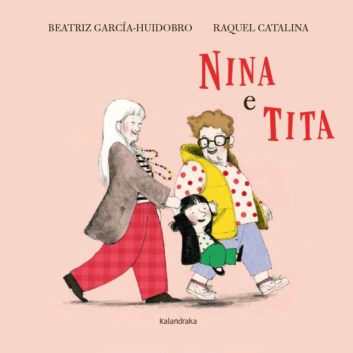 Nina e Tita
