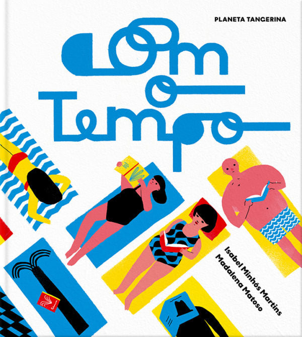 Com o tempo