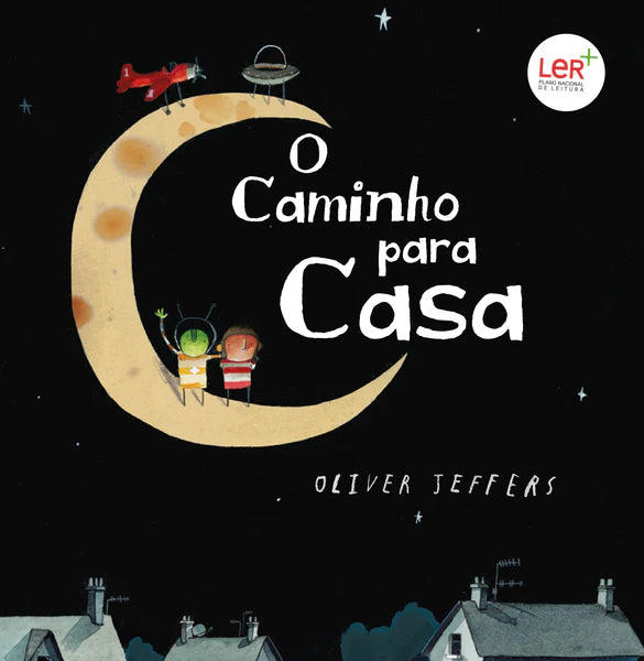 O caminho para casa