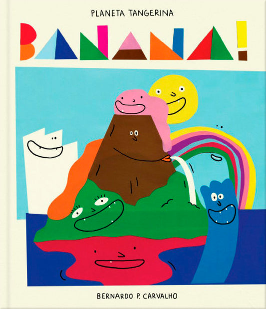 Banana!
