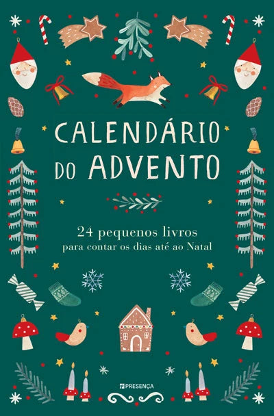 Calendário do Advento