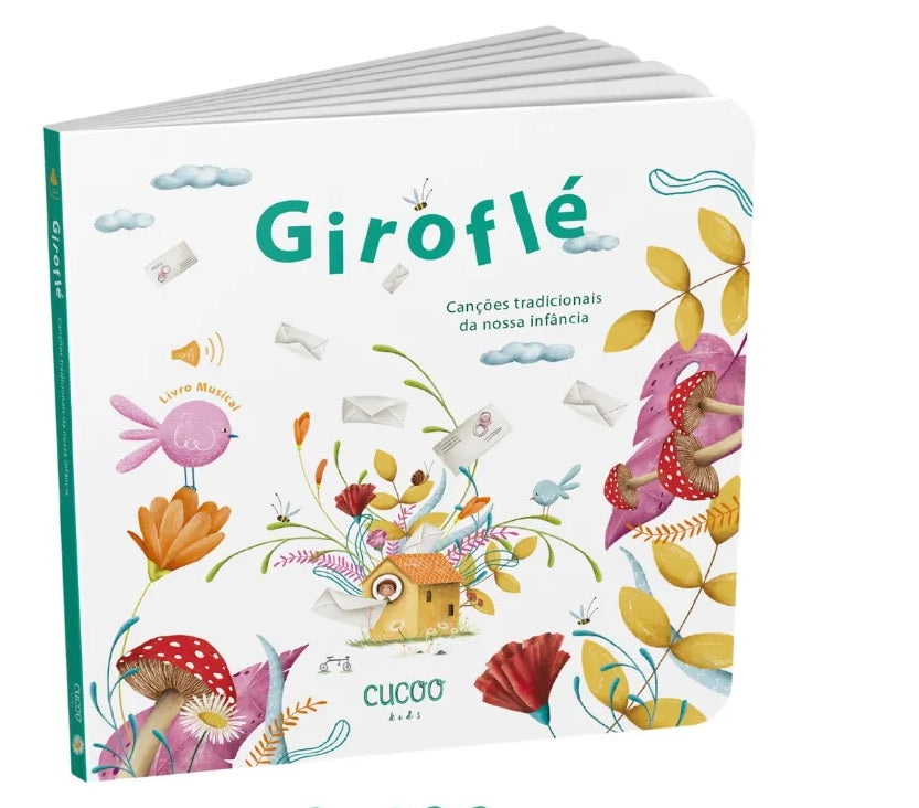 Giroflé